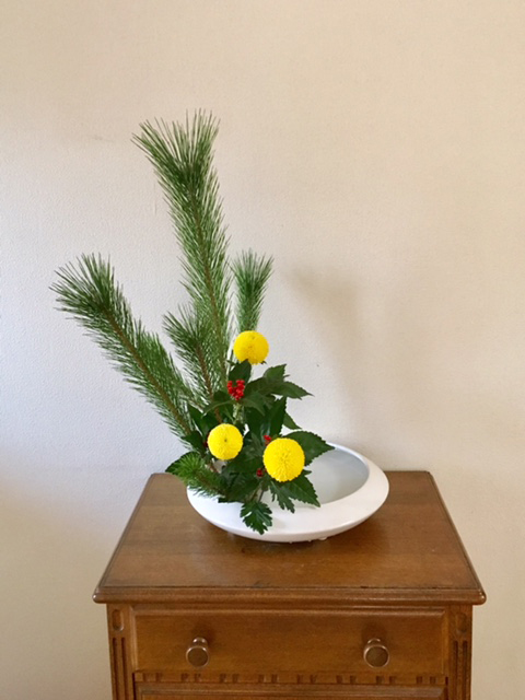 本年もどうぞよろしくお願い申し上げます