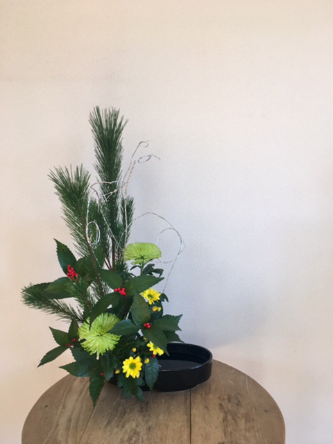 社中の皆さまの作品