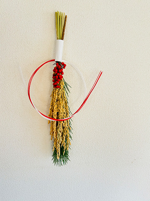 明けましておめでとうございます